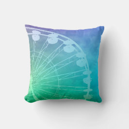 Carnival Summer design Kissen