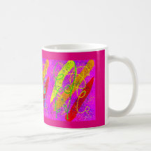 CARNIVAL-TASSE