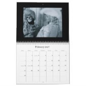 Carnivale di Venezia II Kalender (Feb 2027)