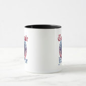 Carnivale Mystere Tasse (Zentrum)