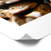 Carnivale Poster (Ecke)