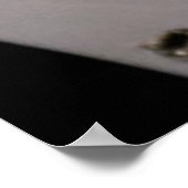 CARNIVALE Toast der Titanen Poster (Ecke)