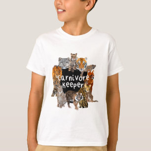 Carnivore Keeper T-Shirt