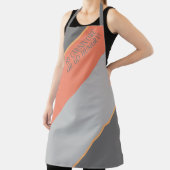 Carnivore Keto Ketovore Schürze (InSitu)