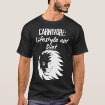 Carnivore-T - Shirt