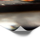 Carnivores Poster (Ecke)