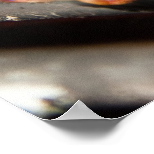 Carnivores Poster (Ecke)