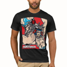 Carnivorous™/Black Widow