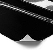 Carnivorous™/Vamp Poster (Ecke)