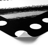 Carnivorous™/Werebiker Poster (Ecke)