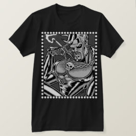 Carnivorous™/Werebiker T-Shirt