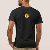 Carnivorous™/Werebiker T-Shirt (Rückseite)