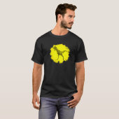 Carnotaurus Dinosaurier Dino T-Shirt (Vorne ganz)