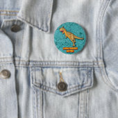 Carnotaurus Sastrei Button (Beispiel)