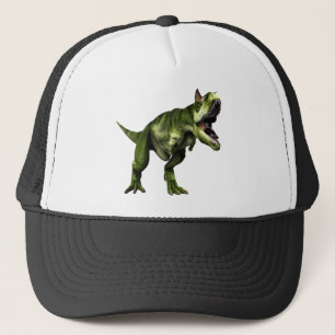 Carnotaurus Truckerkappe
