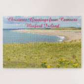 Carnsore Wexford Ireland Jigsaw Puzzle (Horizontal)