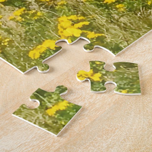 Carnsore Wexford Ireland Jigsaw Puzzle (Seite)