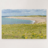 Carnsore Wexford Ireland Jigsaw Puzzle (Horizontal)