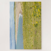 Carnsore Wexford Irland Puzzle (Vertikal)