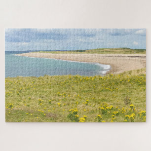 Carnsore Wexford Irland Puzzle