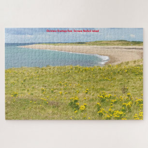 Carnsore Wexford Irland Puzzle