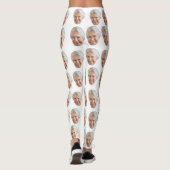Carol Christ Leggings (Rückseite)