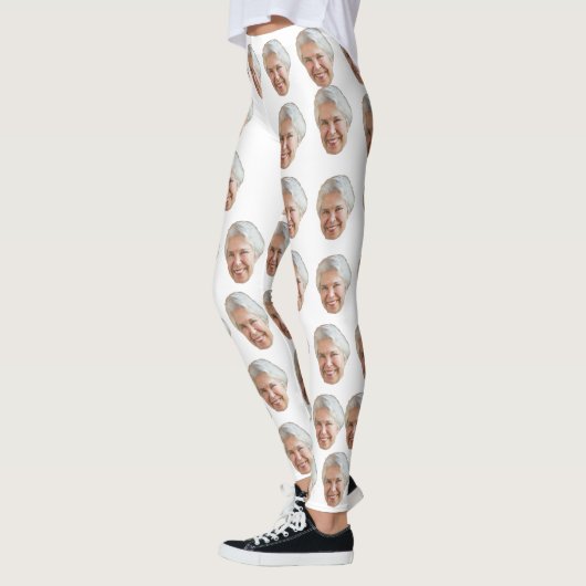 Carol Christ Leggings (Links)