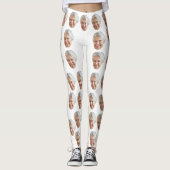 Carol Christ Leggings (Vorderseite)