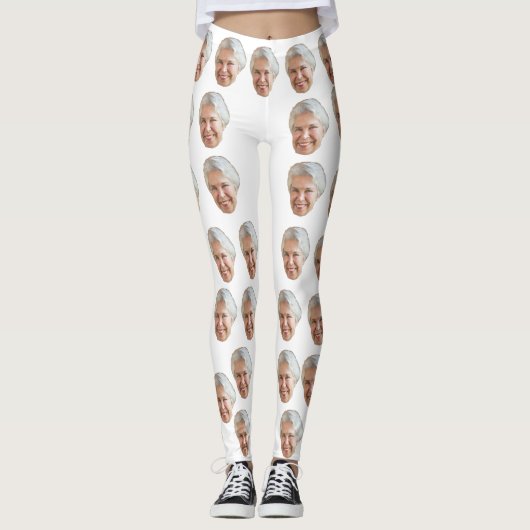 Carol Christ Leggings (Vorderseite)