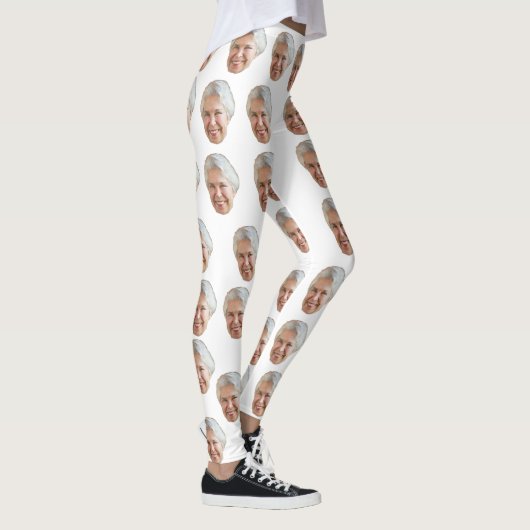Carol Christ Leggings (Rechts)