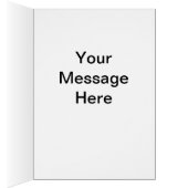 Carol Copic Zeichnend Weihnachtskarte (Innen (Rechts))