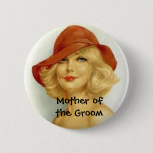 Carol-Knopf Button