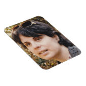 Carol-Magnet Magnet (Rechte Seite)