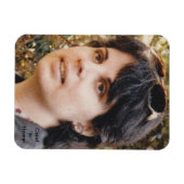 Carol-Magnet Magnet (Horizontal)