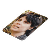 Carol-Magnet Magnet (Linke Seite)