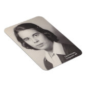 Carol Murphy Magnet (Rechte Seite)