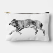 Carol-Quiet Essentials Pouch Zubehörtasche (Vorderseite)