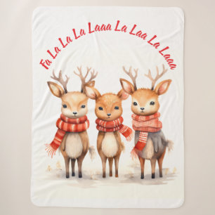 Carol Rentier Sherpadecke
