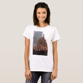 Carol Singers T-Shirt (Vorne ganz)