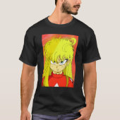 Carol T - Shirt (Vorderseite)