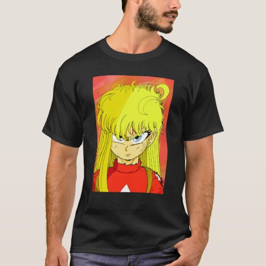 Carol T - Shirt (Vorderseite)