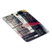 Carol- und Brian-Magnet Magnet (Rechte Seite)