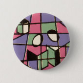 Carolers Button (Vorderseite)