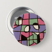 Carolers Button (Vorne & Hinten)