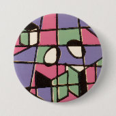 Carolers Button (Vorderseite)