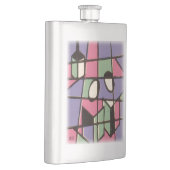 Carolers Flachmann (Rechts)