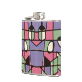 Carolers Flachmann (Links)