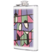 Carolers Flachmann (Links)