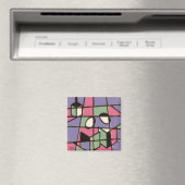 Carolers Magnet (In Situ (Geschirrspüler))