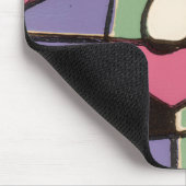 Carolers Mousepad (Ecke)